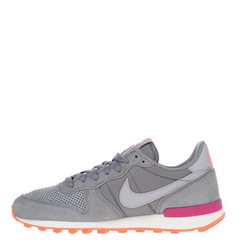 nike sneakers grijs|Grijs Schoenen .